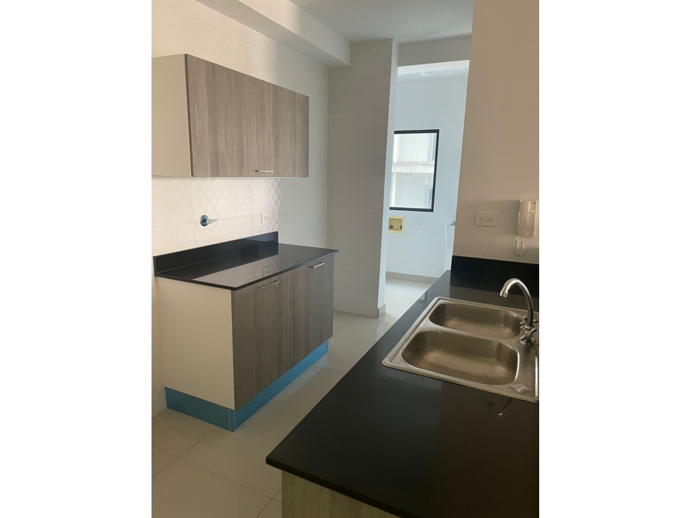 Alquilo con opción a compra totalmente nuevo en Parque Lefevre IMG8 — foto 5