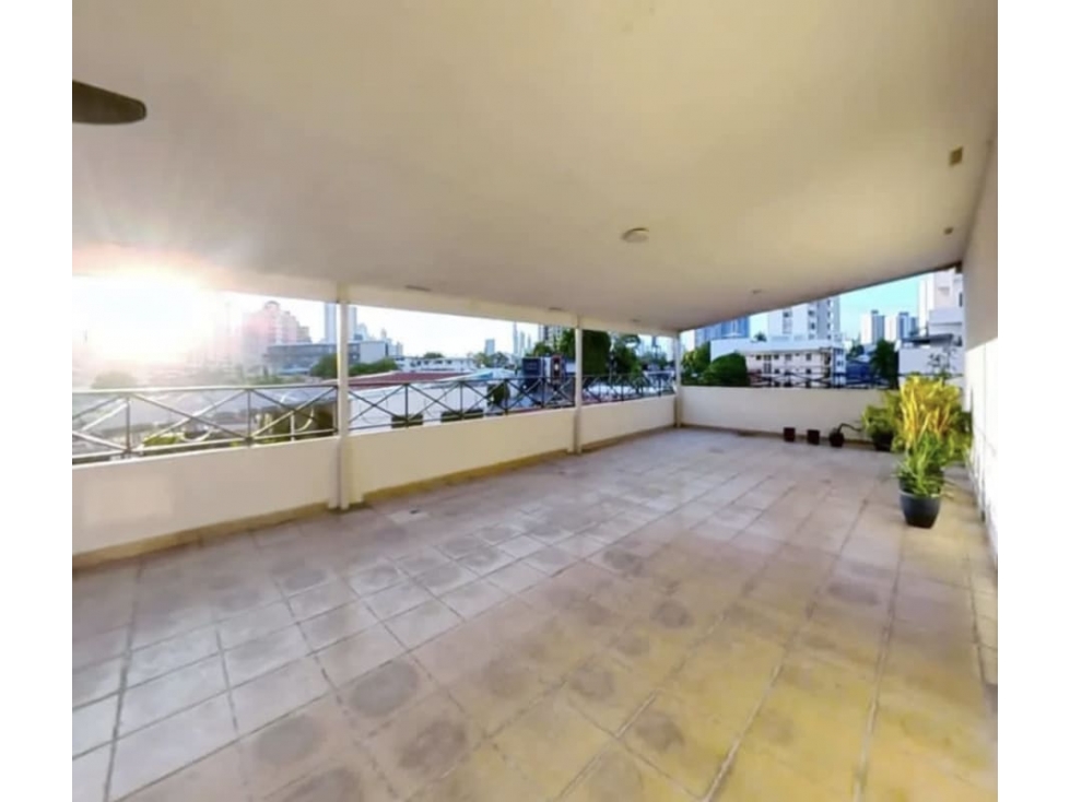 SE VENDE EXTRAORDINARIO PENTHOUSE EN SAN FRANCISCO 4R 589MTS — foto 6