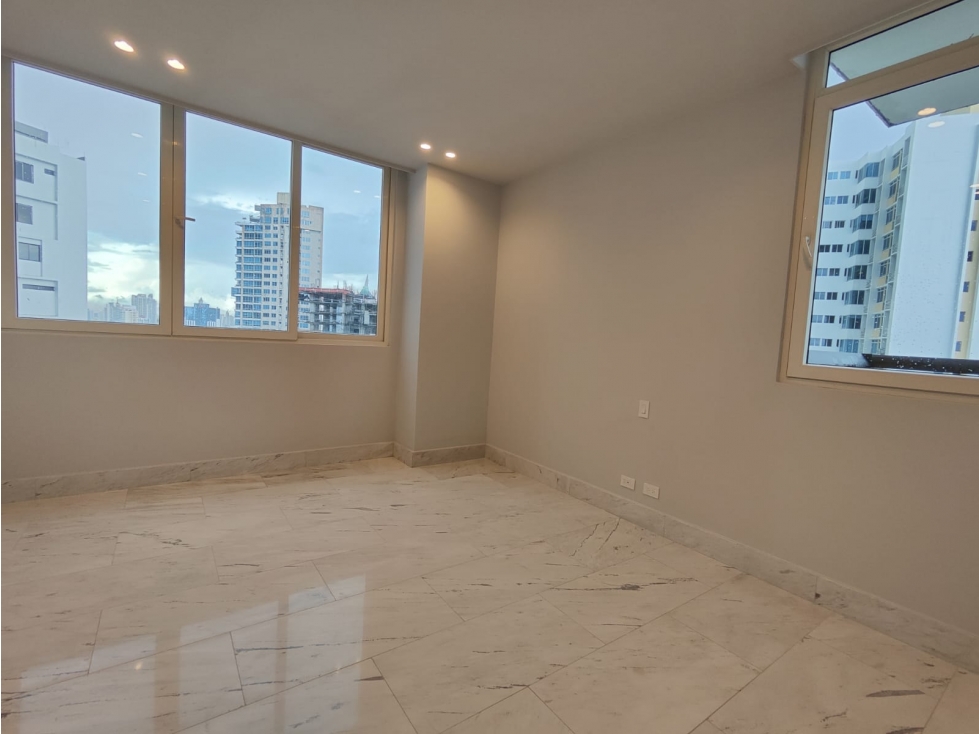 SE ALQUILA APARTAMENTO LINEA BLANCA EN PAITILLA 4 RECAMARAS $ 4200 — foto 2