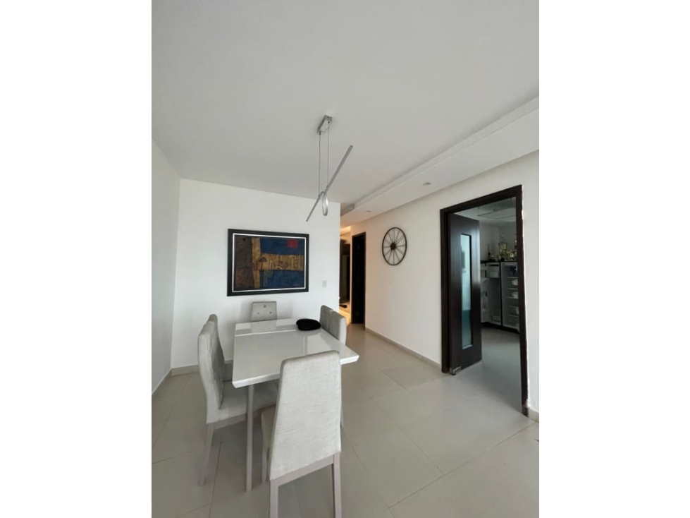 Alquilo Extraordinario apartamento amoblado en san francisco — foto 3