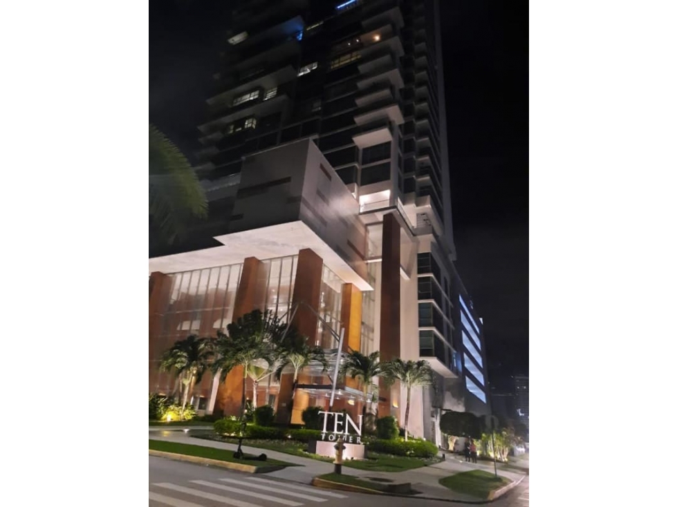 Alquilo extraordinario apartamento amoblado en costa del este 420mt — foto 6