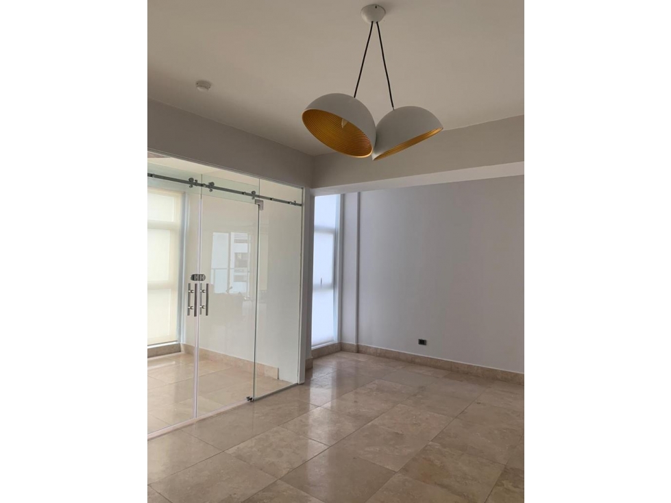 FS 2512 SE ALQUILA LUJOSO APARTAMENTO EN PUNTA PACIFICA L BLANCA 3R — foto 4