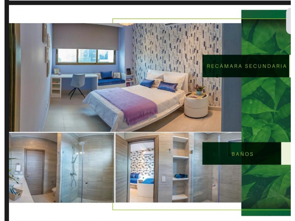 Vendo lujoso apartamento en proyecto de Costa del Este IMG33 — foto 6