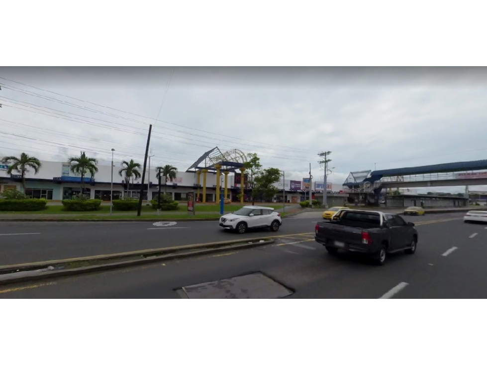 LOCAL EN LOS PUEBLOS Frente a Zona Paga
