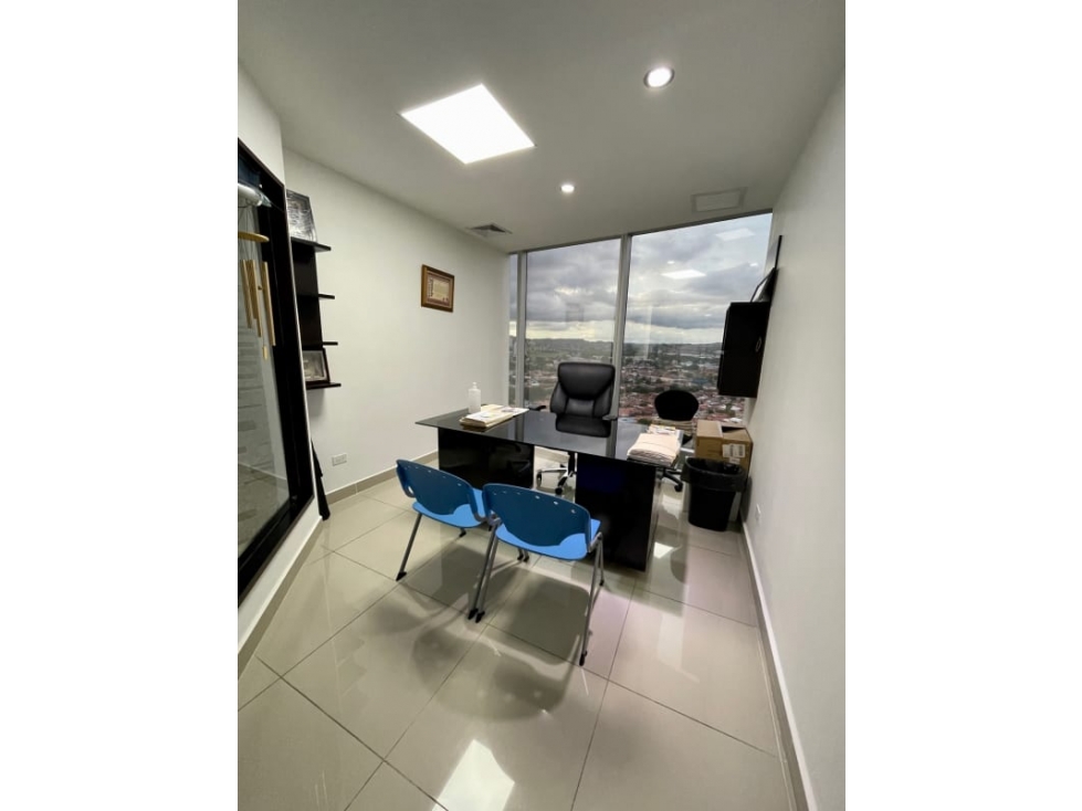 OFICINA EN VENTA Costa del Este >>112mt2 — foto 2