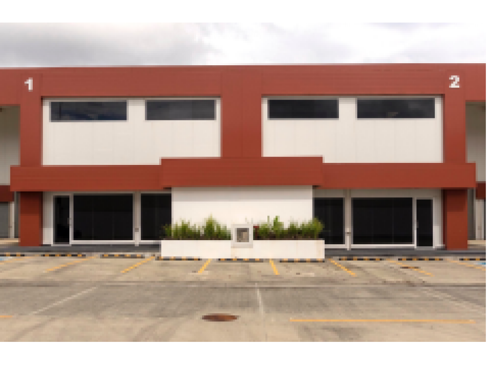 GRAN OPORTUNIDAD VENTA DE BODEGAS EN ZONA FRANCA -I.G. - 2