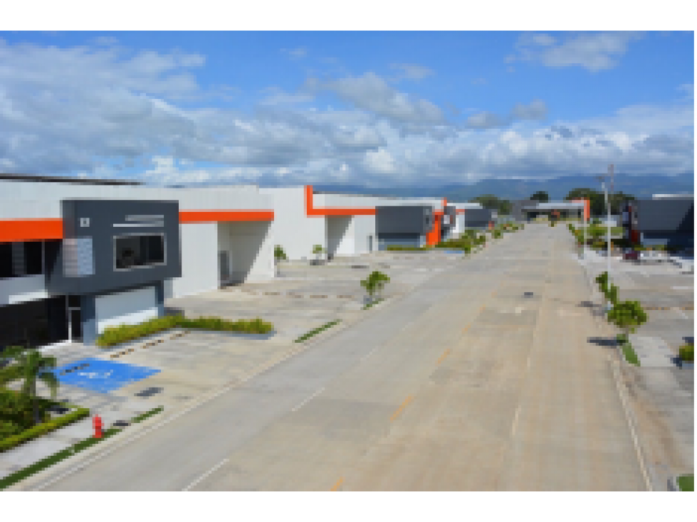 VENTA o ALQUILER DE BODEGA CERCA AL AEROPUERTO TOCUMEN -I.G. - 3