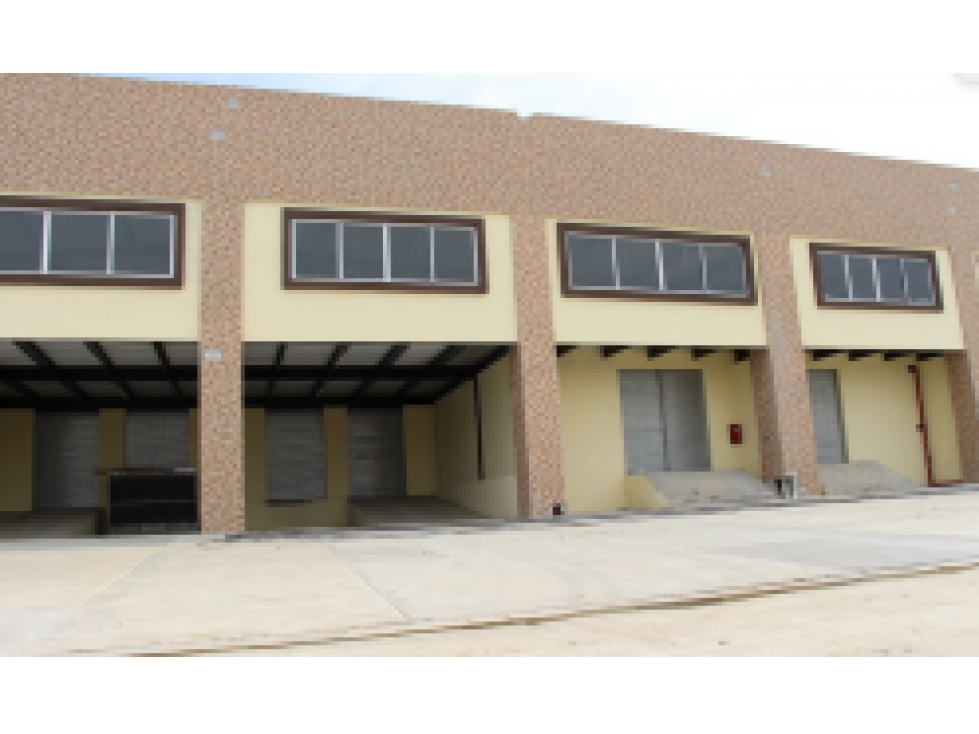 VENTA o ALQUILER DE BODEGAS SOBRE AV-PANAMERICANA - I.G. - 3
