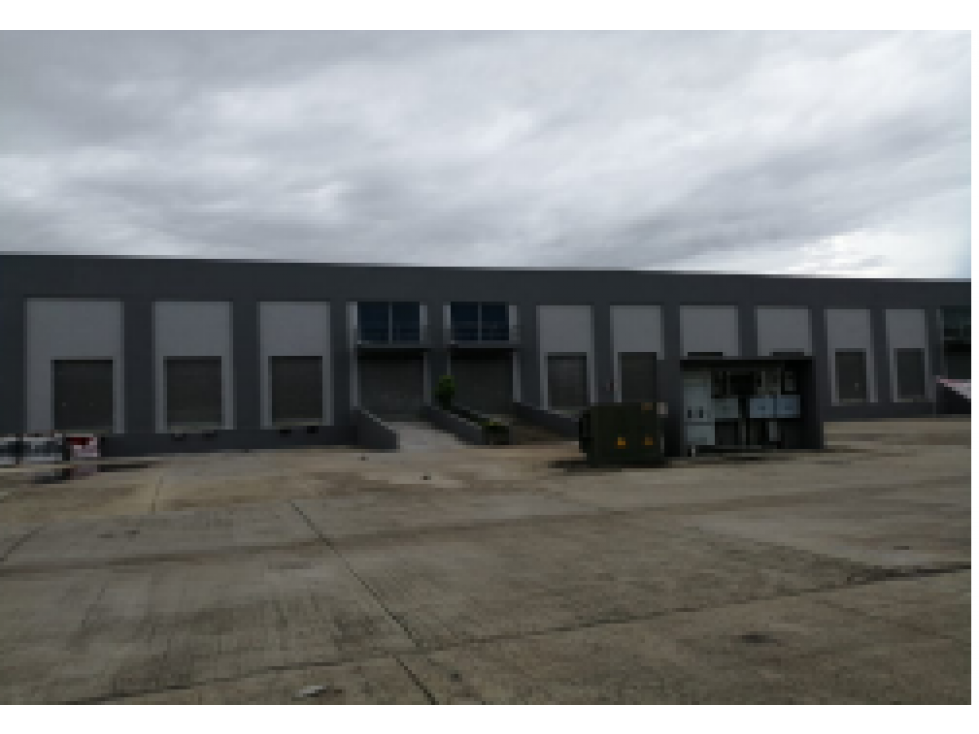 VENTA o ALQUILER DE BODEGAS SOBRE AV-PANAMERICANA - I.G. - 2