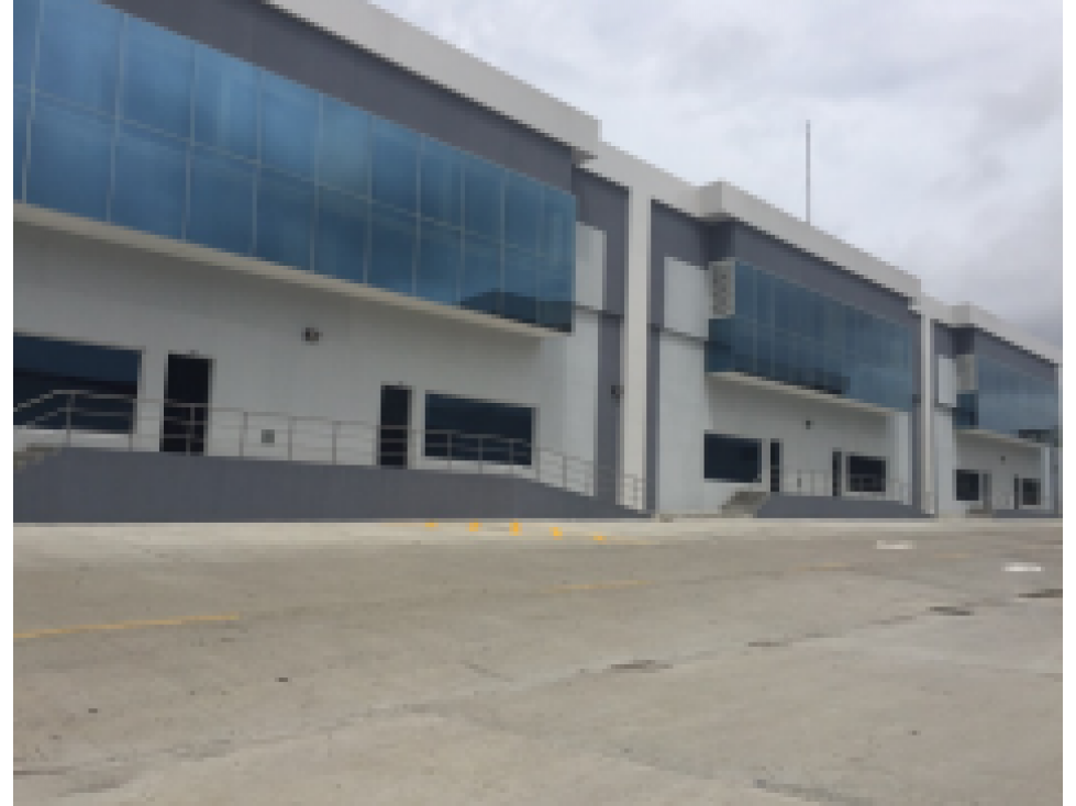 VENTA DE OFIBODEGA AL LADO DEL ESTADIO ROD CAREW -I.G. - 3