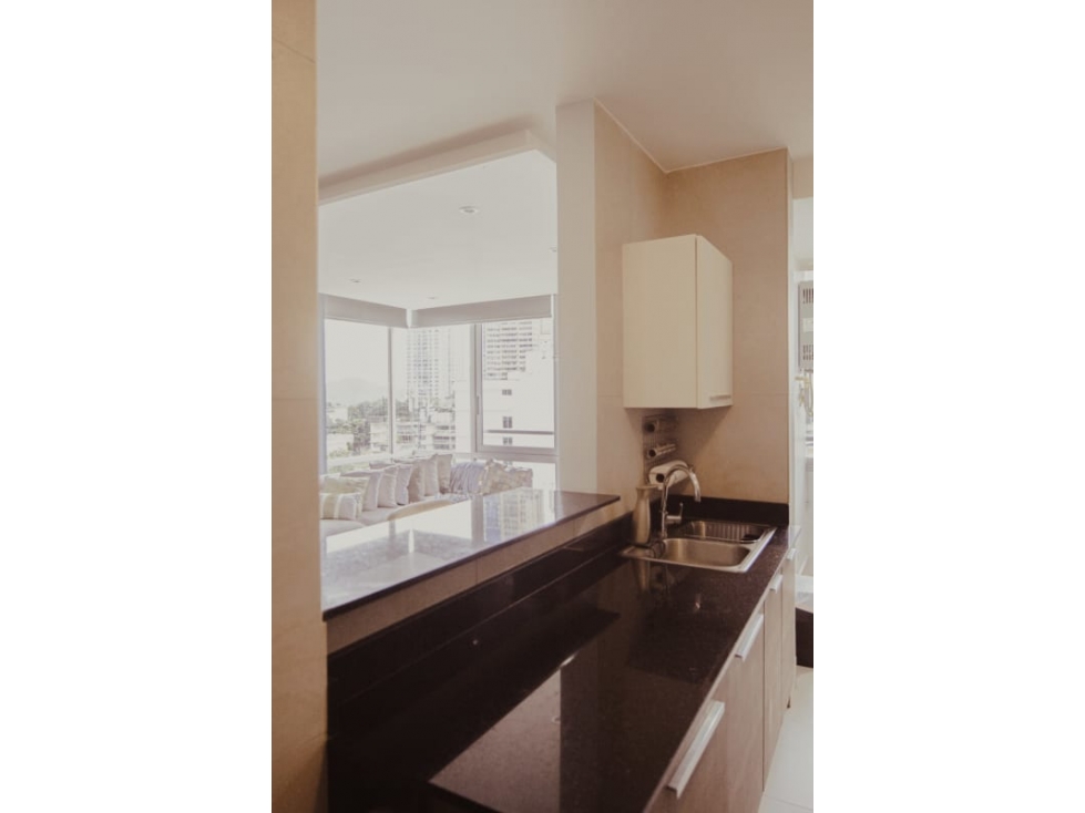 SE VENDE APARTAMENTO EN EL CANGREJO FS 110 — foto 4