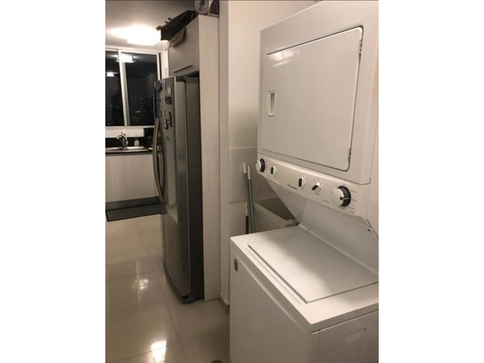 SE VENDE APARTAMENTO EN HATO PINTADO 2 R FS 111 — foto 5