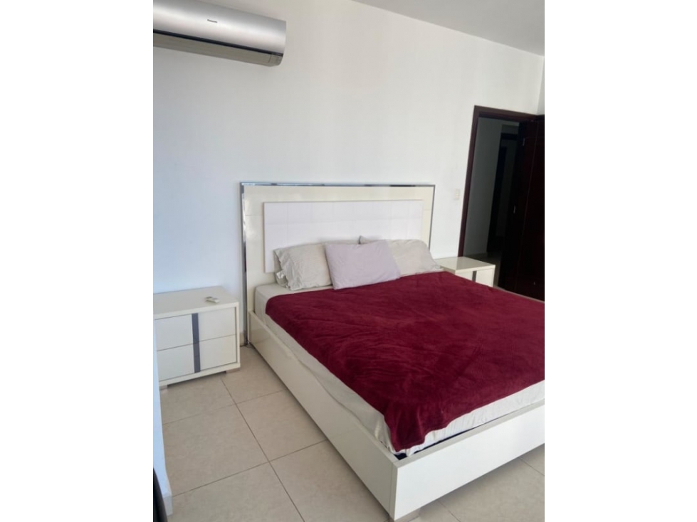 SE VENDE APARTAMENTO EN AV BALBOA PH RIVAGE $$$299k FS 116 — foto 4
