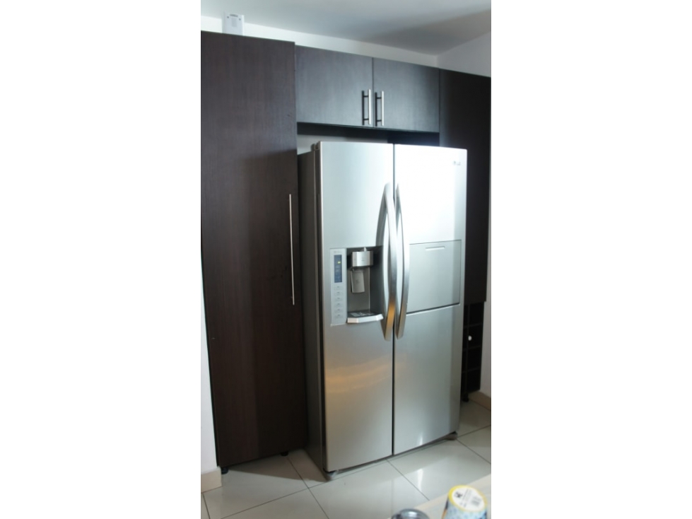 SE VENDE APARTAMENTO EN SAN FRANCISCO 2R FS 115 — foto 4