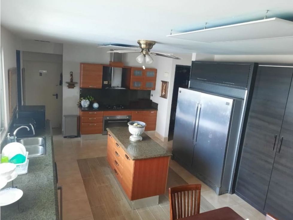 SE ALQUILA APARTAMNETO AMOBLADO EN COSTA DEL ESTE 3 RECAMARAS $ 5.500 — foto 4