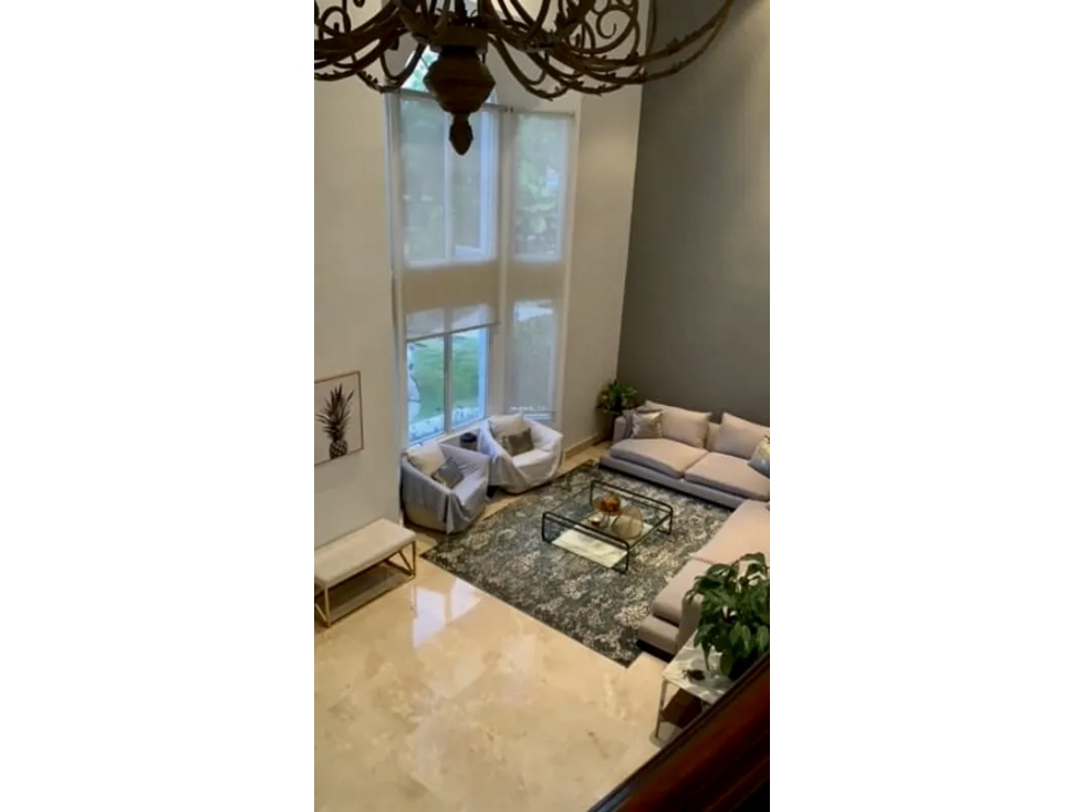 SE VENDE CASA LUJOSA EN COSTA DEL ESTE $1,200,000 AM — foto 2