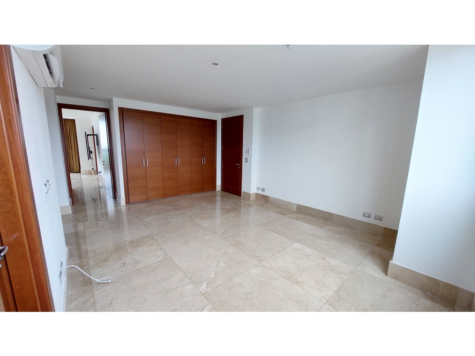 SE ALQUILA APARTAMENTO L/B EN SANTA MARIA GOLF 3 RECAMARAS $ 5000 — foto 5