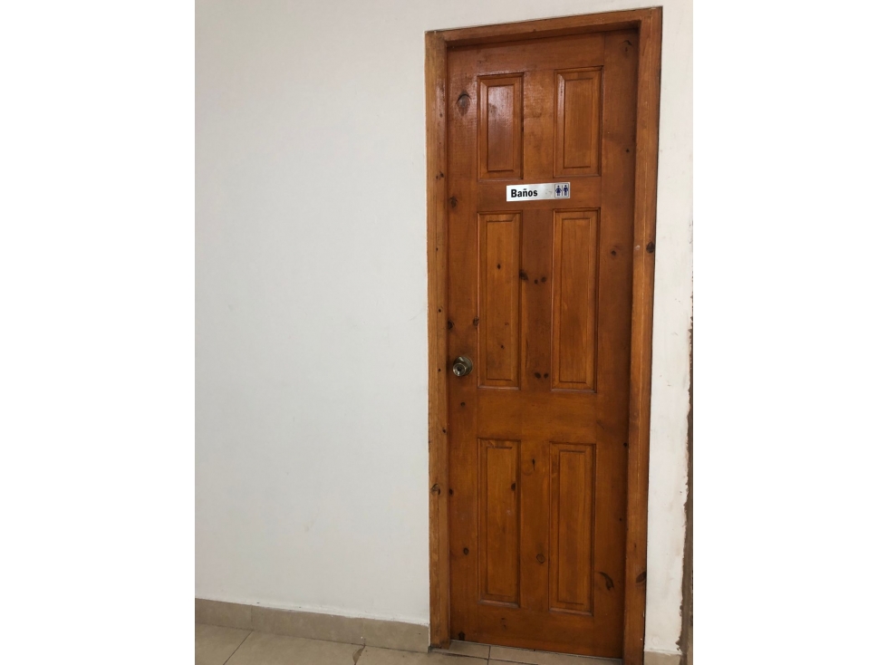 SE ALQUILA LOCAL COMERCIAL EN LA PULIDA EN VIA PRINCIPAL 80M2 $ 950 — foto 4