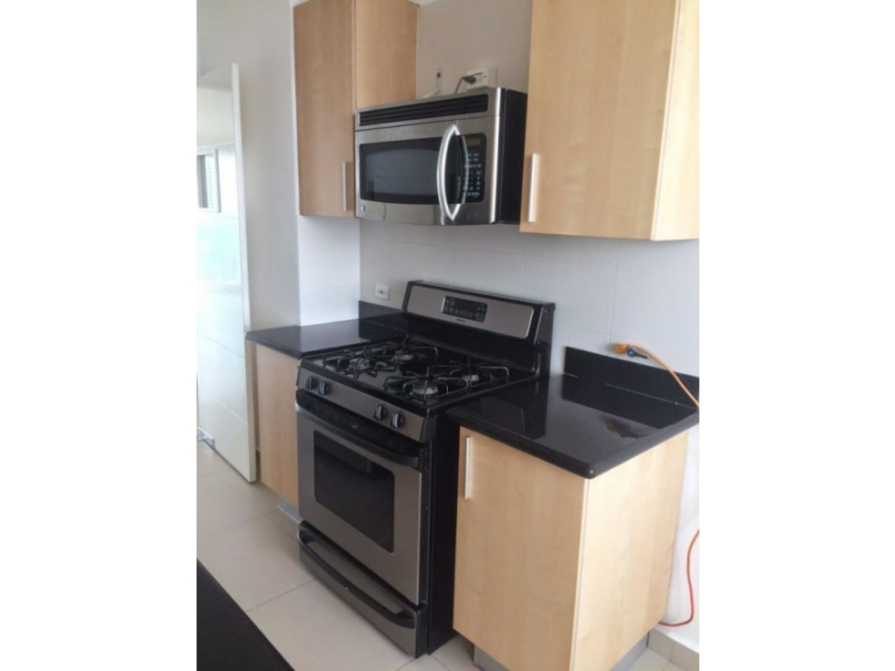 SE ALQUILA APARTAMENTO EN COSTA DEL ESTE PH SEVILLA AMOBLADO FS 2525 - 3
