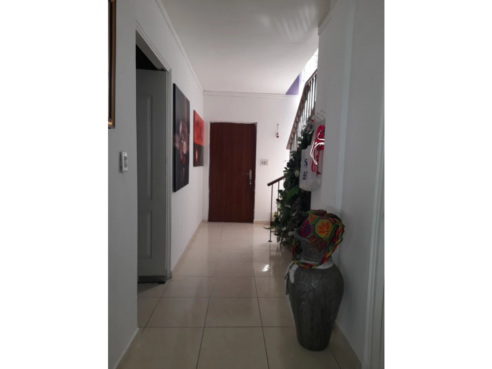 SE VENDE CASA EN LAS CUMBRES $200,000 AM — foto 4