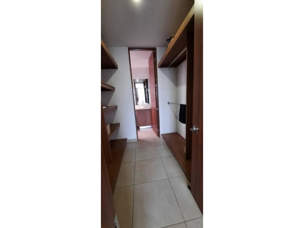 Alquilo extraordinario apartamento amoblado ph porto fino — foto 4