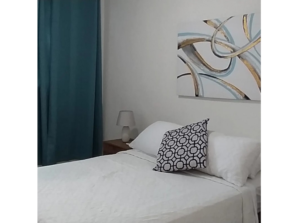 Alquilo Extraordinario apartamento en via porras — foto 3