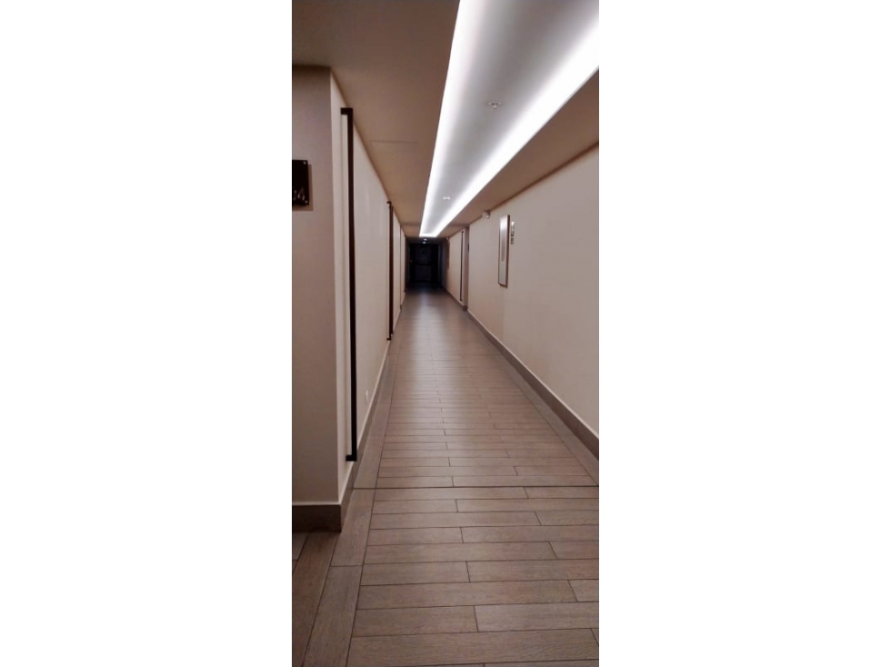 Alquilo Extraordinario apartamento amoblado en howard - 5