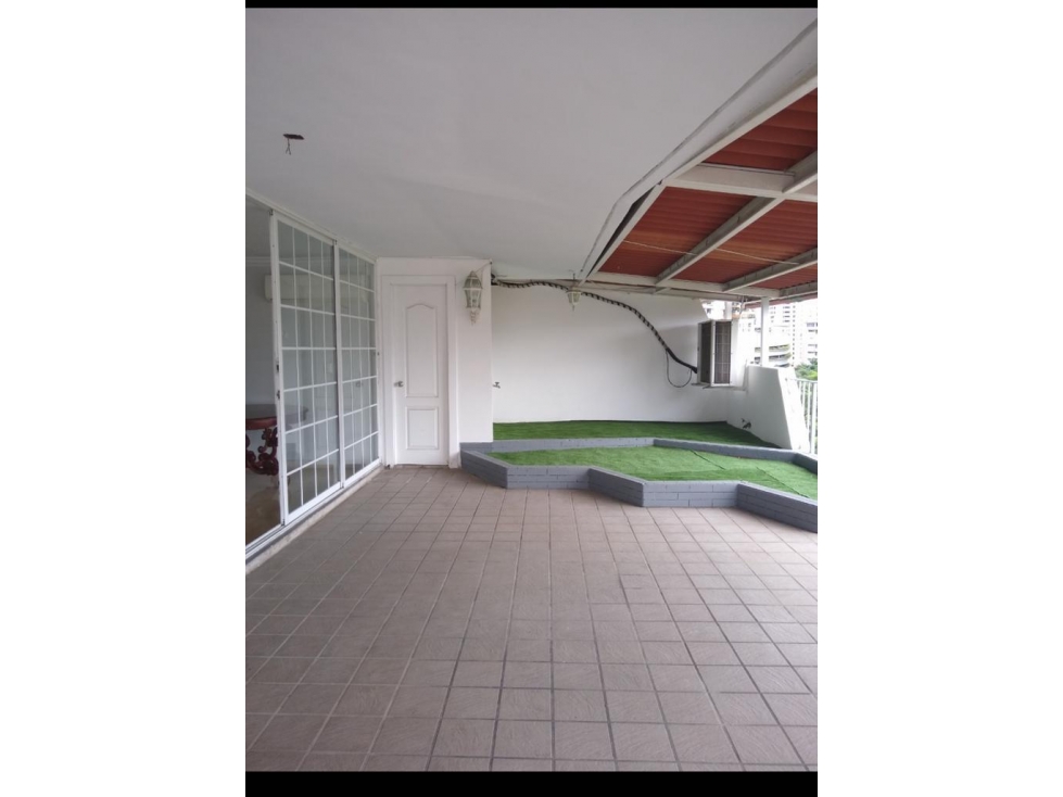 Vendo apto en Punta Paitilla de 4 rec IMG86 — foto 6