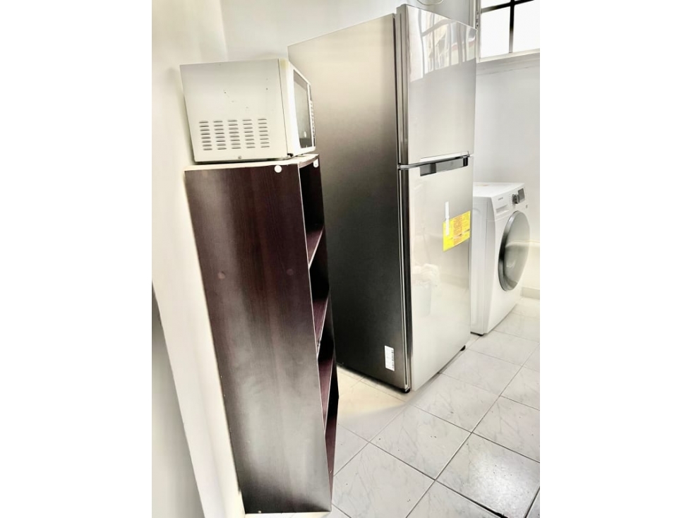 SE ALQUILA APARTAMENTO EN COSTA DEL ESTE AMOBLADO DE 3 R FS 2562 - 1