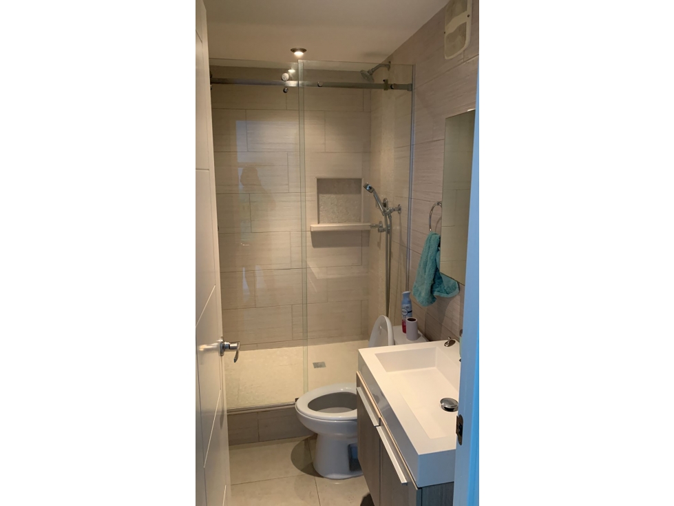 SE ALQUILA APARTAMENTO AMOBLADO EN AVENIDA BALBOA 2R FS2564 — foto 4