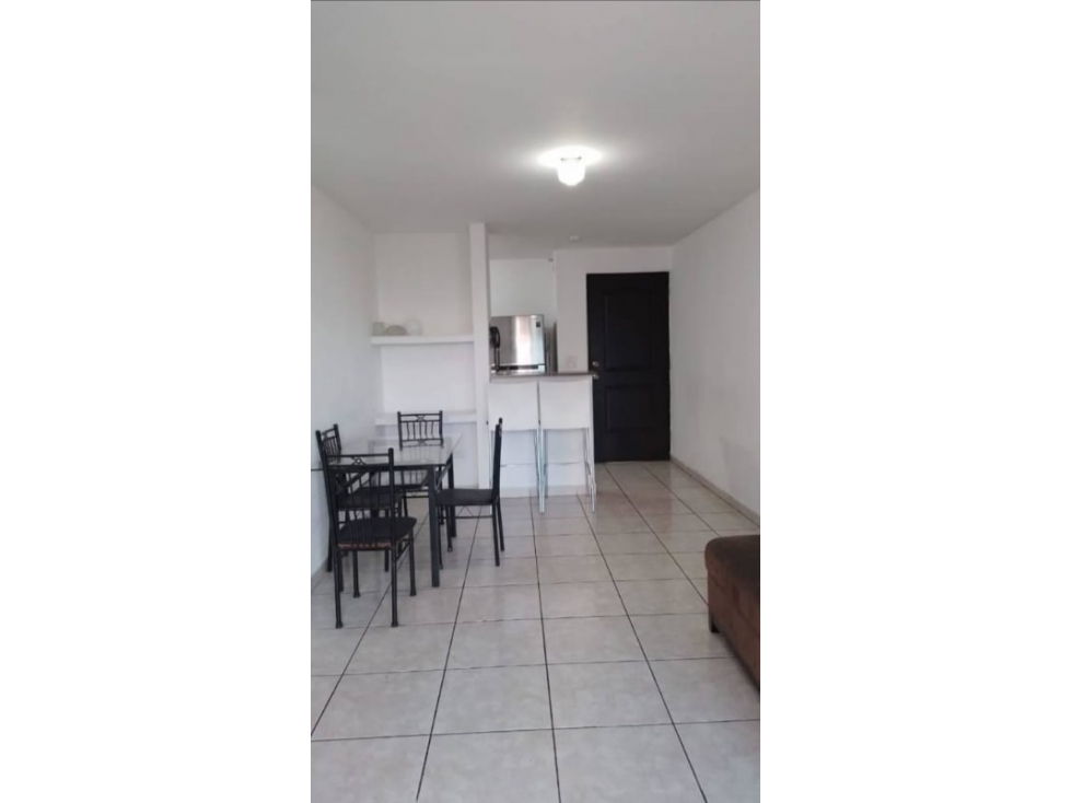 Alquilo extraordinario apartamento semi-amoblado via españa 3B — foto 2