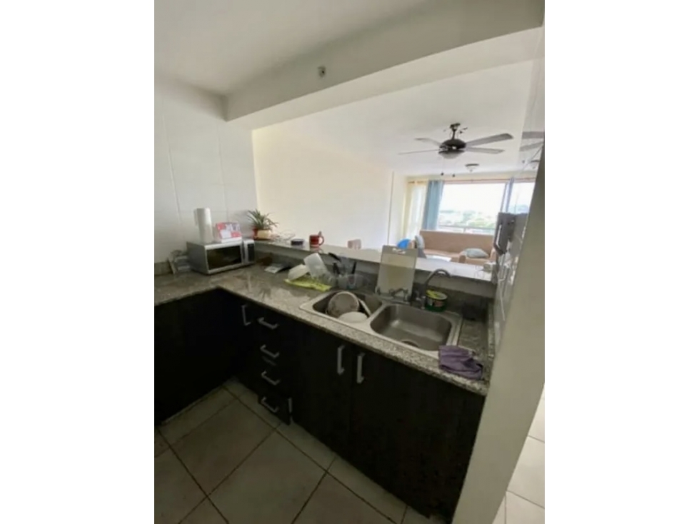 SE VENDE APARTAMENTO EN PARQUE LEFEVRE $127,000 — foto 2