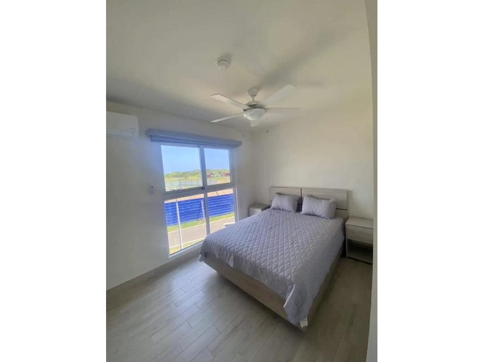 SE VENDE APARTAMENTO AMOBLADO EN PLAYA CARACOL $295,000 — foto 5