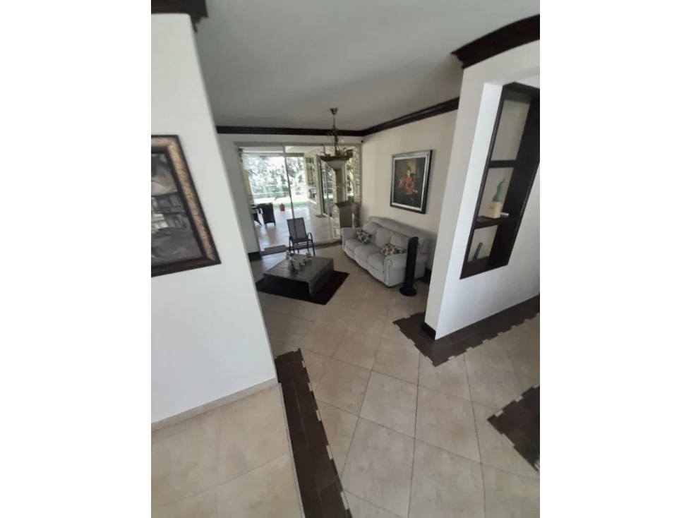 SE ALQUILA CASA AMOBLADA EN CLAYTON $5,000 — foto 2