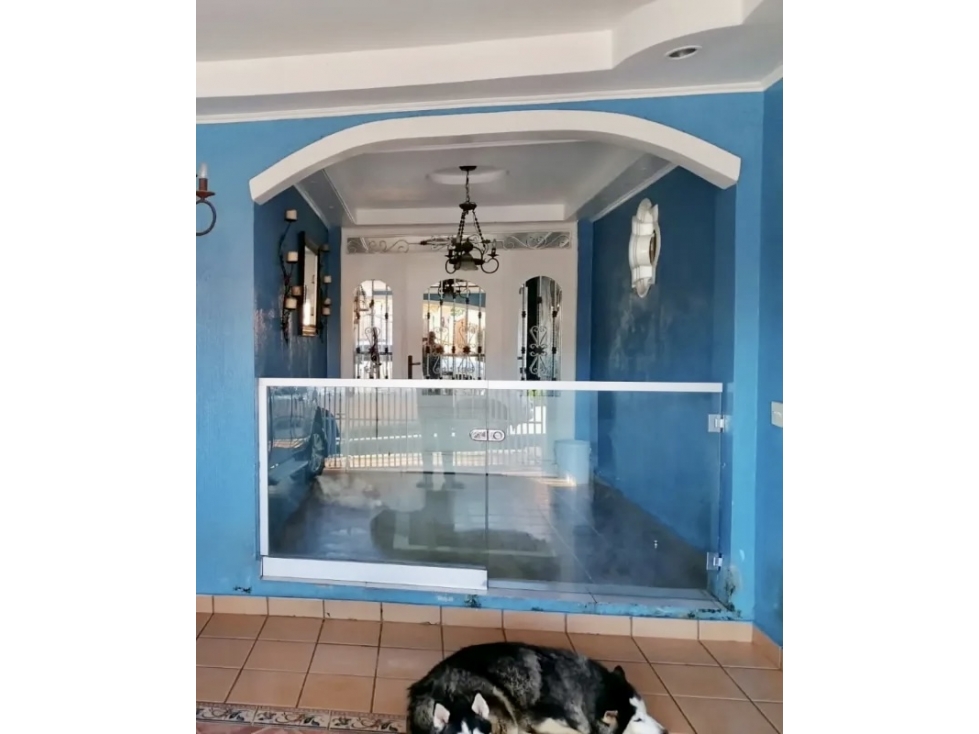 SE VENDE CASA EN SAN ANTONIO $235,000