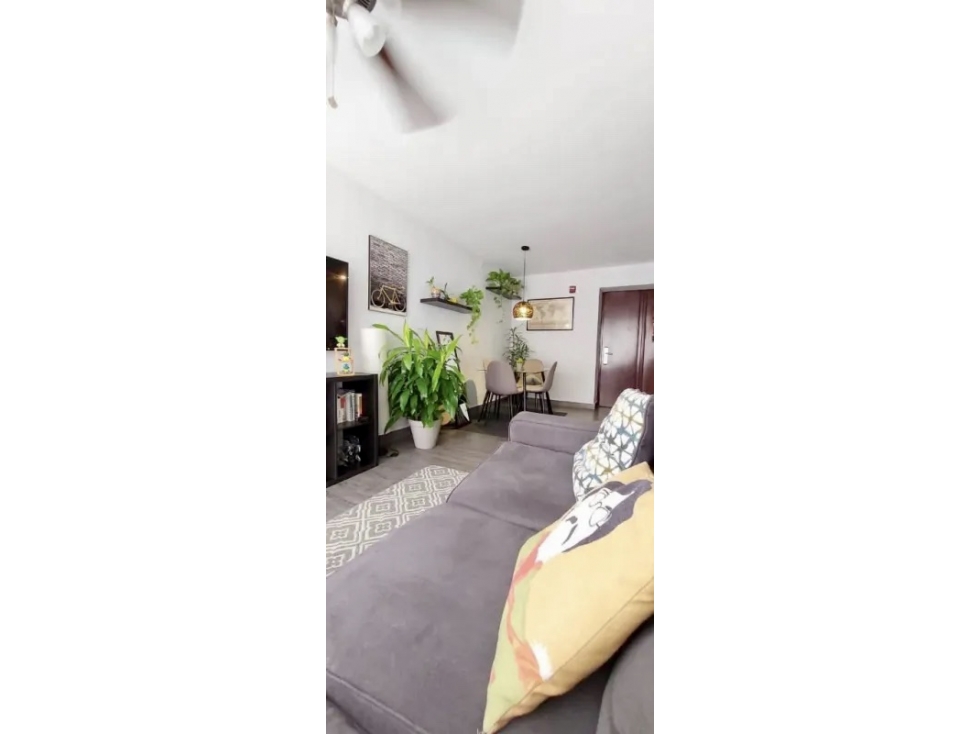 SE VENDE APARTAMENTO EN PARQUE LEFEVRE $138,000
