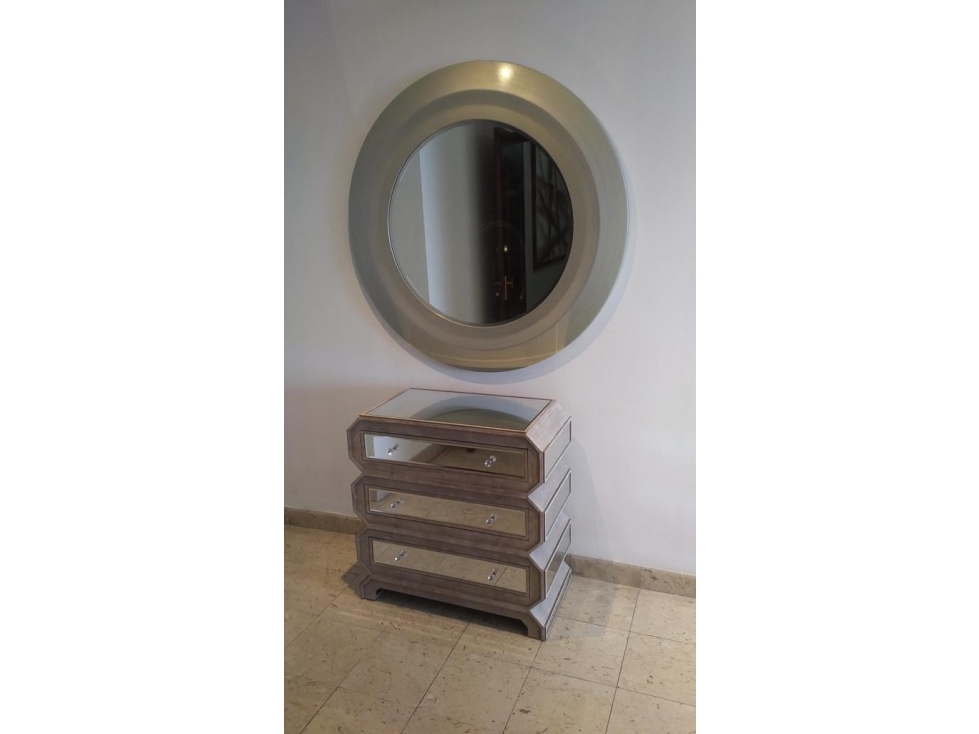 SE ALQUILA APARTAMENTO EN AV BALBOA 3R AMOBLADO FS 2694 — foto 2