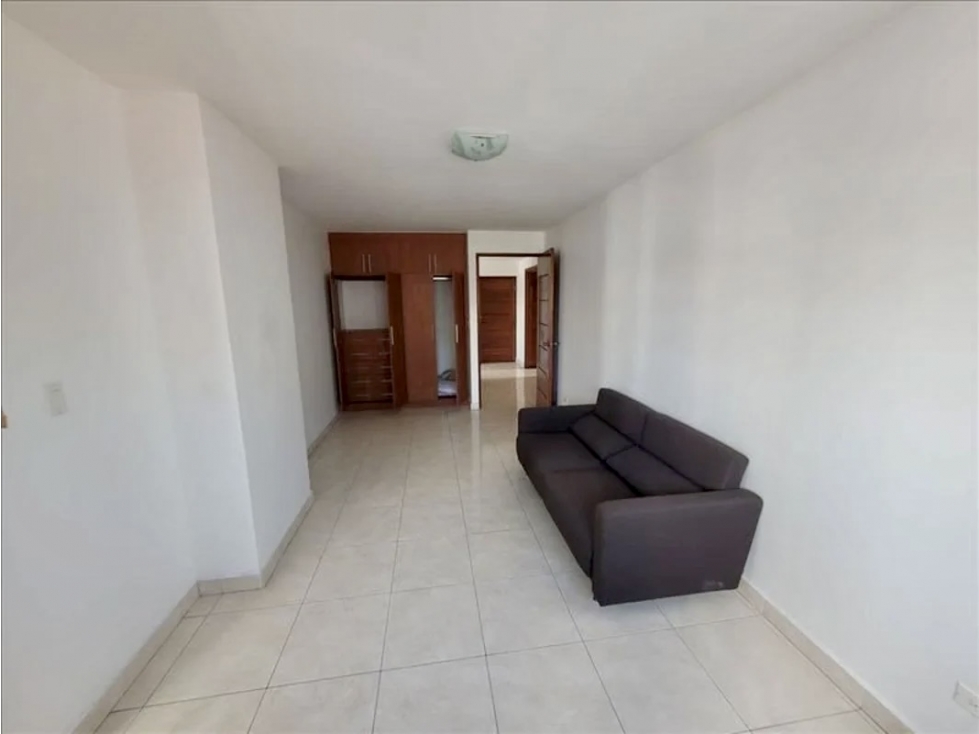 SE VENDE APARTAMENTO AMPLIO EN VIA ARGENTINA $225,000 — foto 5