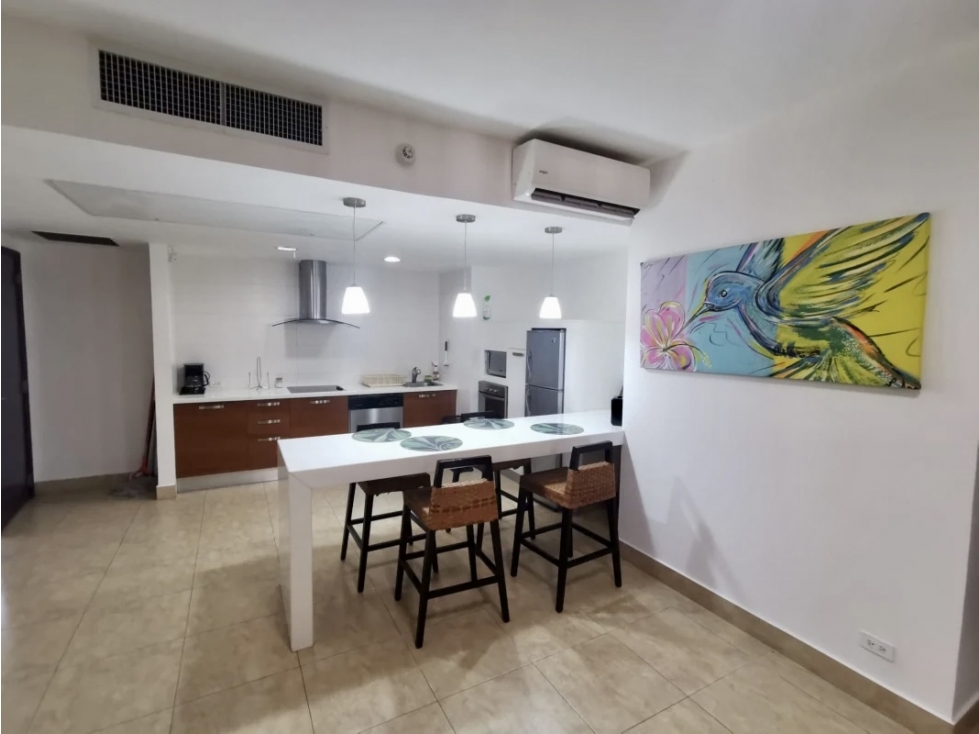 SE VENDE APARTAMENTO FRENTE A PLAYA $240,000 — foto 2