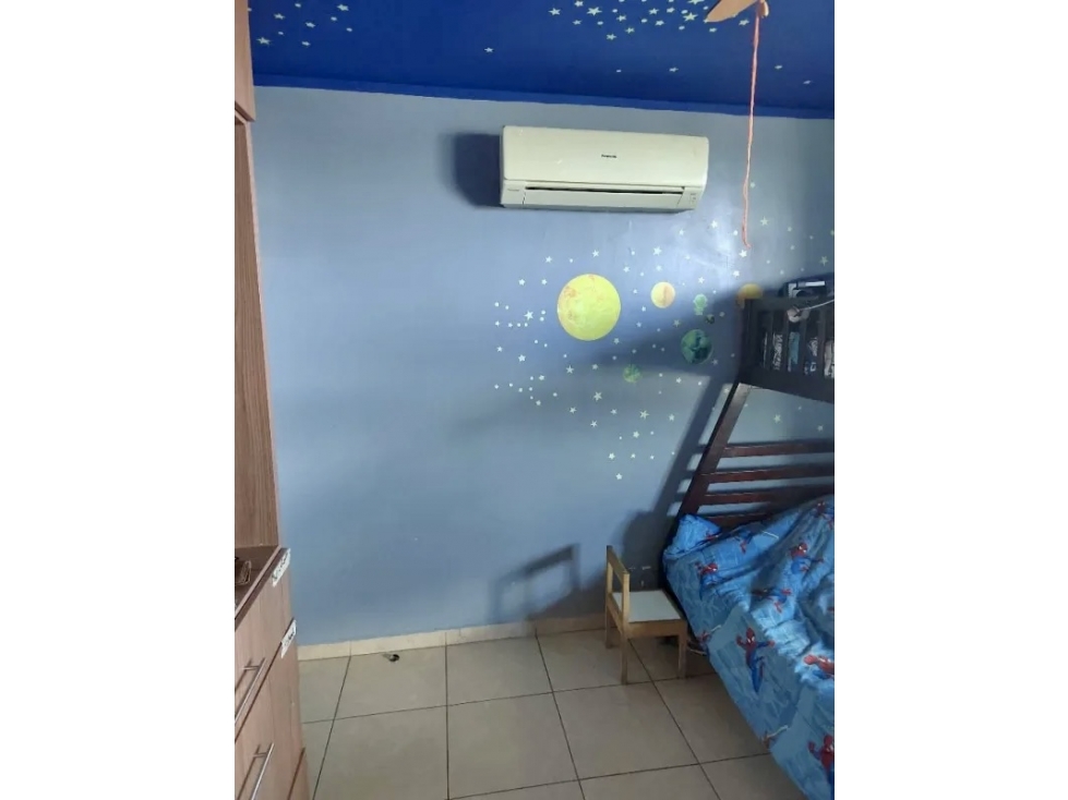 SE VENDE APARTAMENTO EN EL CANGREJO $220,000 — foto 5