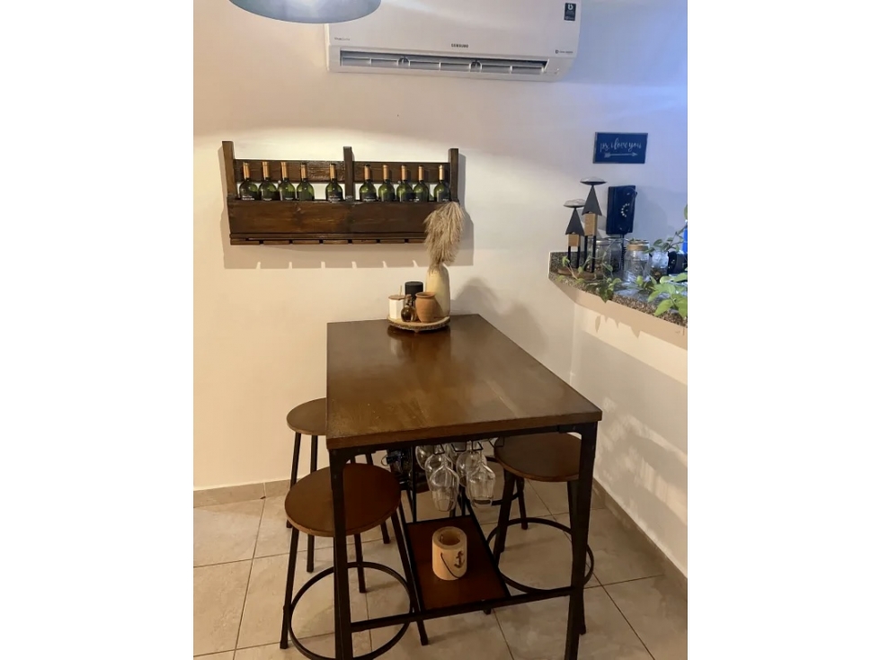 SE VENDE APARTAMENTO CON VISTA AL PARQUE OMAR $137,000 — foto 4