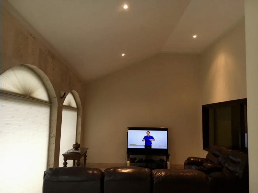 SE VENDE AMPLIA CASA EN COSTA SUR $650,000 — foto 6