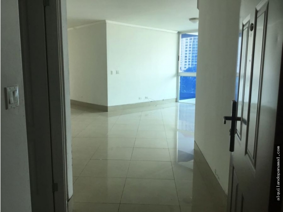SE ALQUILA APARTAMENTO EN SAN FRANCISCO LINEA BLANCA 3 R FS 2697