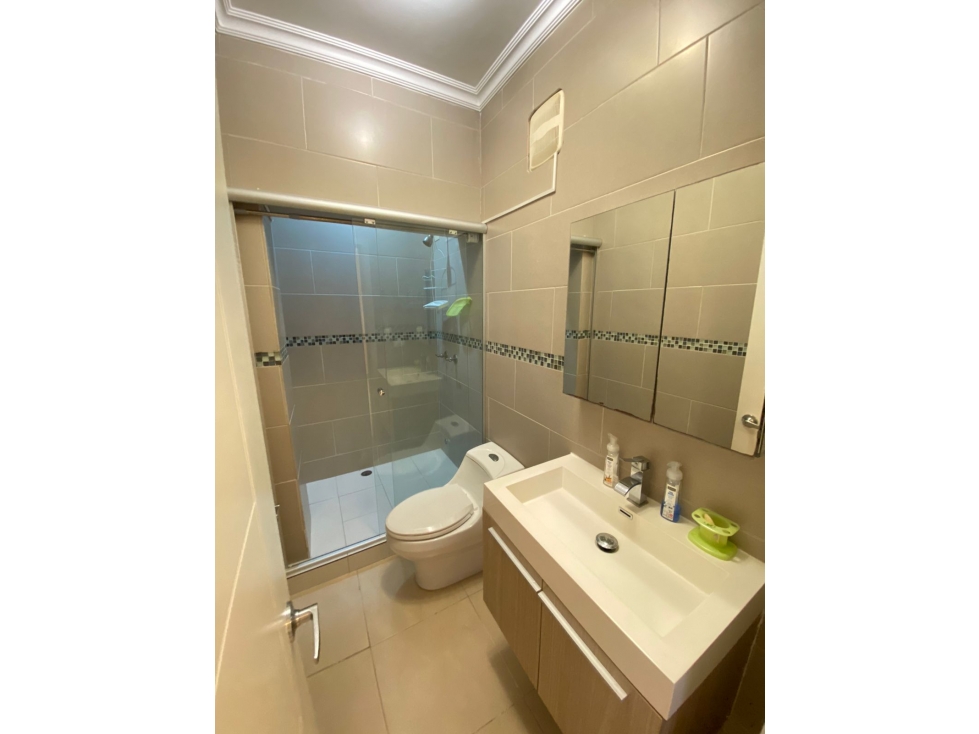 SE AQUILA BELLO APARTAMENTO EN AV BALBOA AMOBLADO FS 2717 — foto 3
