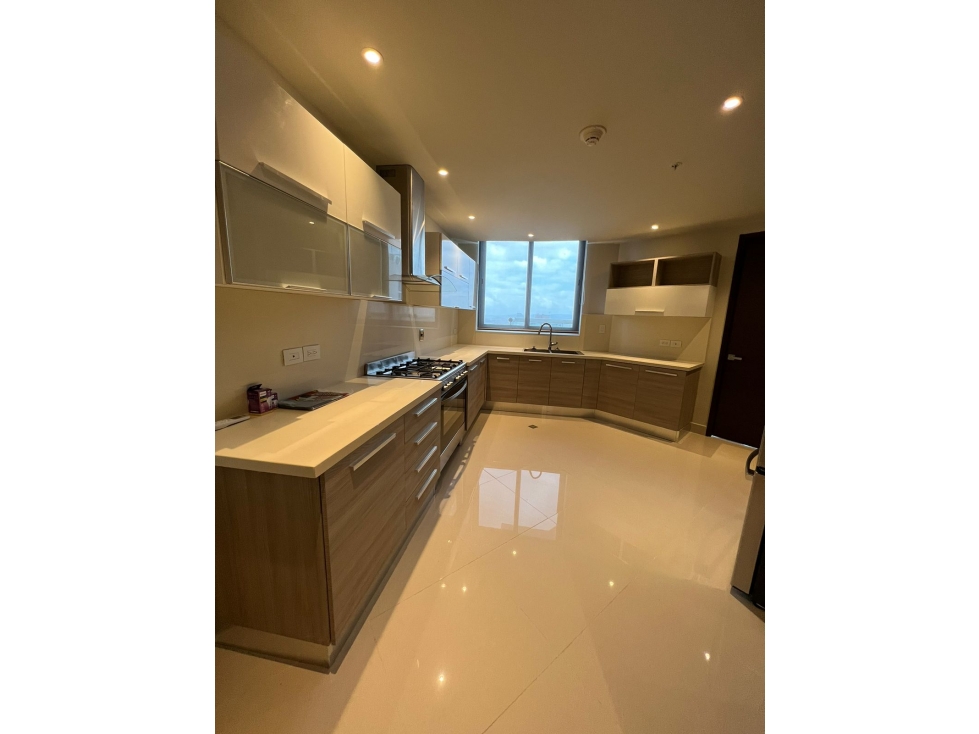 SE ALQUILA APARTAMENTO EN COSTA DEL ESTE AMOBLADO FS 2715 — foto 2