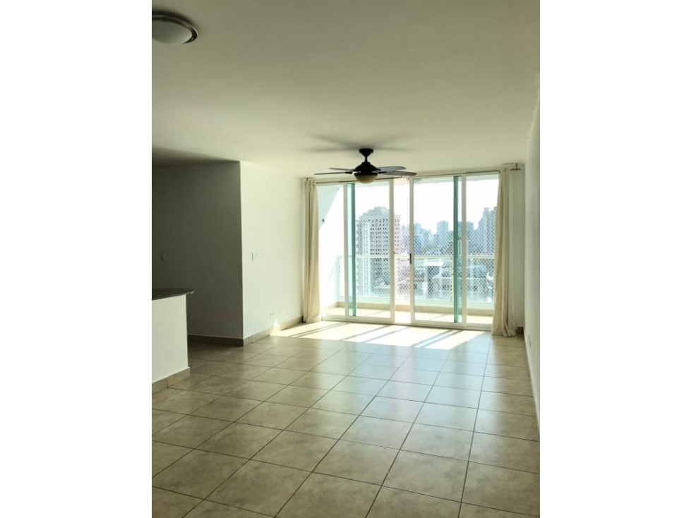 Alquilo extraordinario apartamento en via argentina ph kubic