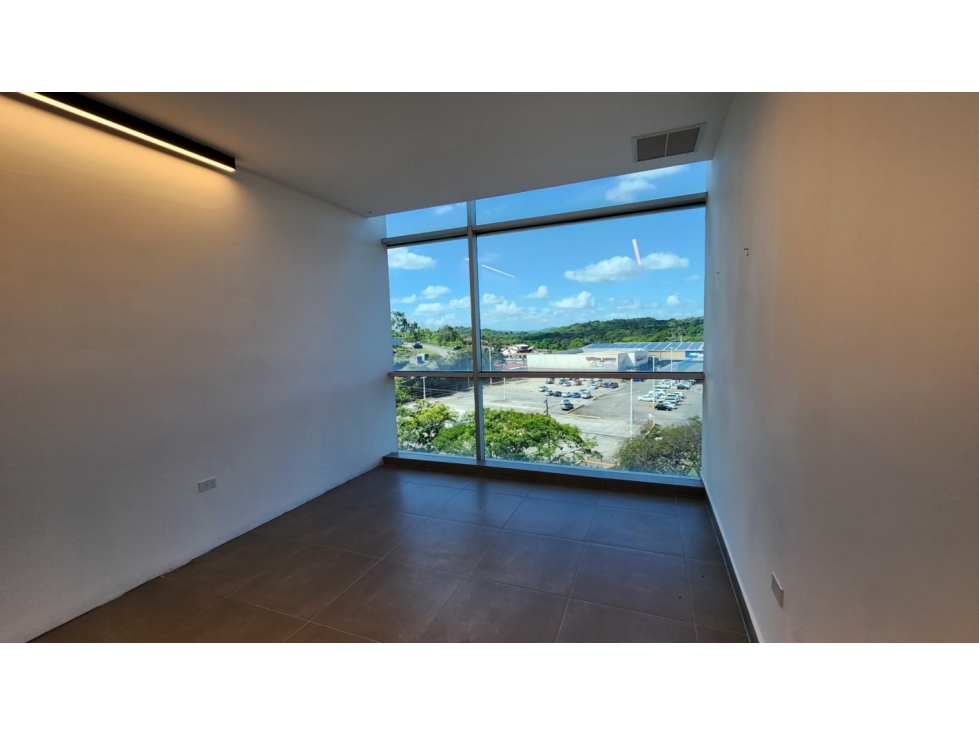 ALQUILER DE OFICINAS EN EL DORADO DESDE 90 HASTA 180MTS — foto 4
