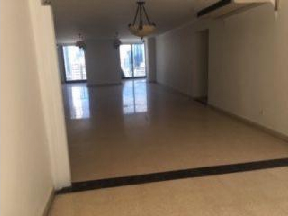 SE VENDE APTO PUNTA PAITILLA AMPLIO 289 MTRS -I.G. — foto 4