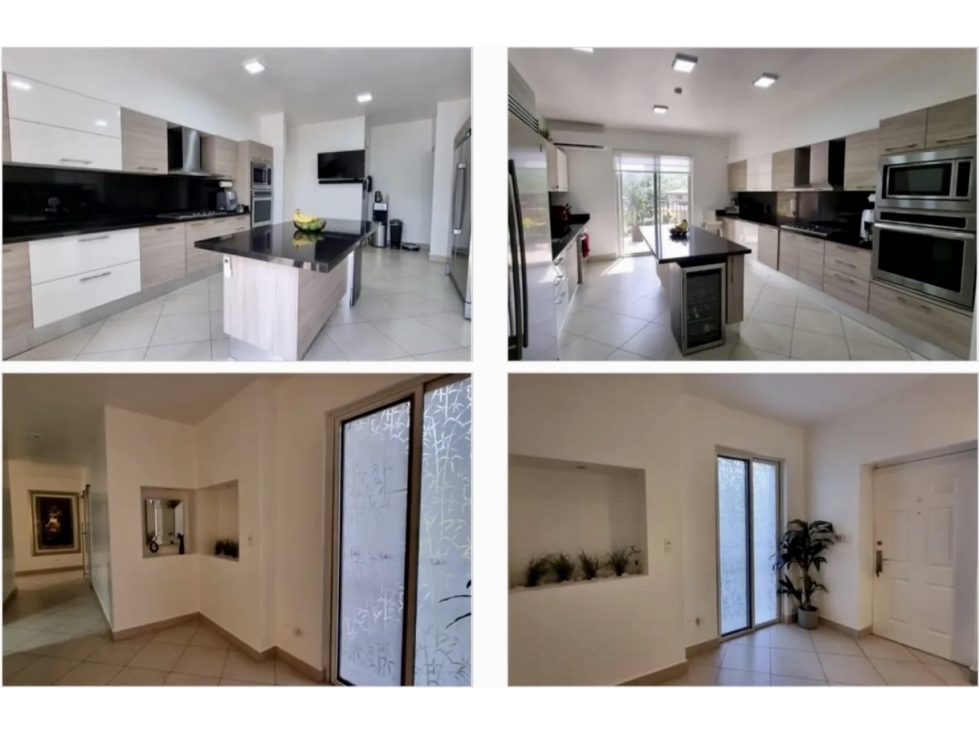 SE VENDE HERMOSO APARTAMENTO AMOBLADO EN CLAYTON — foto 4