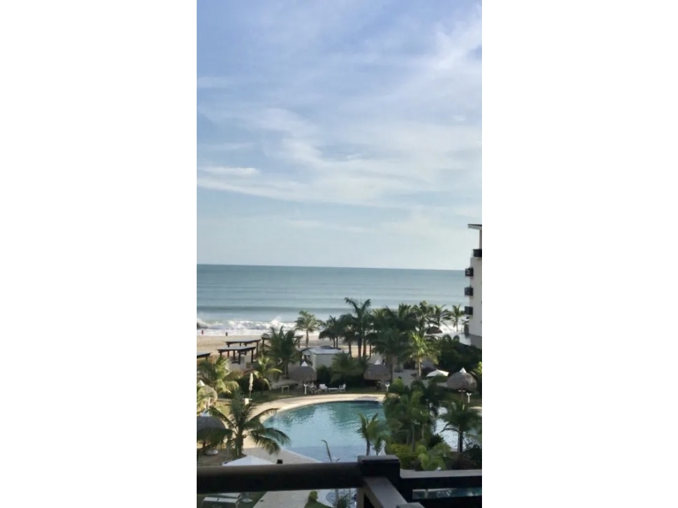 SE ALQUILA APARTAMENTO AMOBLADO EN PLAYA CARACOL $1,800 — foto 4